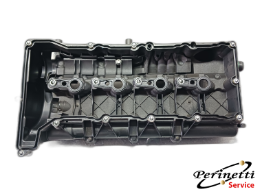 COPERCHIO PUNTERIE BMW X3 (E83) 2.0 D
