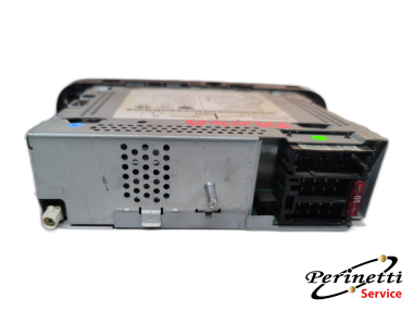 AUTORADIO FIAT PANDA 07356347910