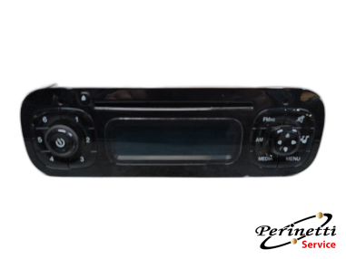 AUTORADIO FIAT PANDA 07356347910