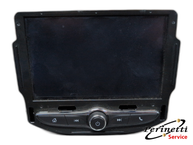 AUTORADIO OPEL  555343750