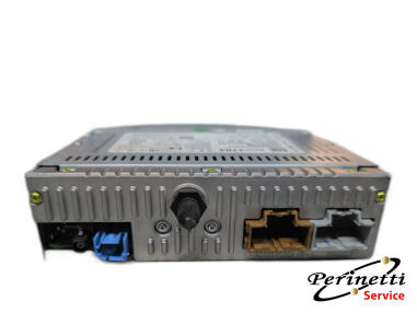 AUTORADIO OPEL  555343750