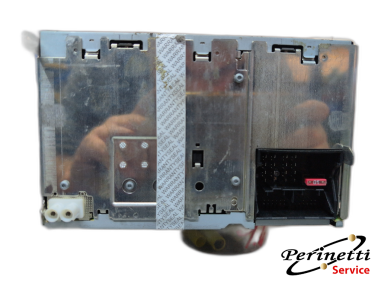 AUTORADIO AUDI TT 8J0035186E