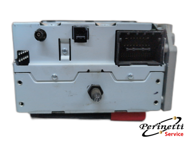 AUTORADIO CHEVROLET SPARK 95368611