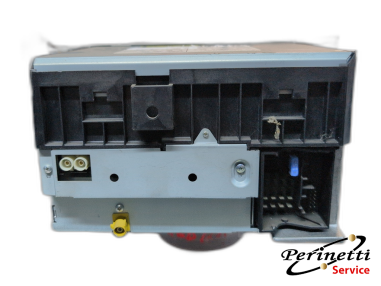 AUTORADIO MERCEDES-BENZ W211 A2118706694