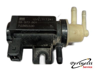 ELETTROVALVOLA CONVERTITORE DI...