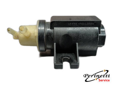 ELETTROVALVOLA CONVERTITORE DI...