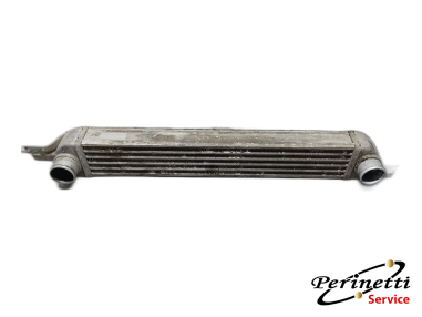 INTERCOOLER SCAMBIATORE ARIA ARIA...