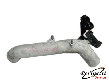 TUBO MANICOTTO TURBINA FIAT DUCATO...