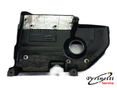 CARTER COPRI MOTORE LAND ROVER...