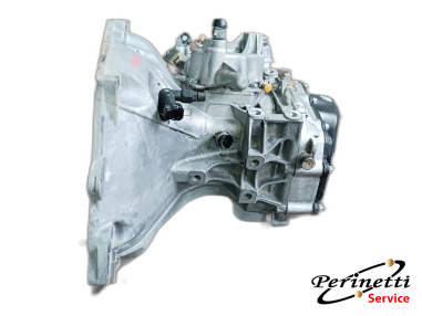 Cambio OPEL CORSA C 1.2 BZ