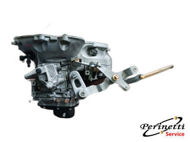 Cambio OPEL CORSA C 1.2 BZ