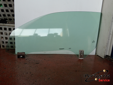 VETRO SCENDENTE ANTERIORE SINISTRO...