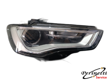 PROIETTORE ANTERIORE DESTRO AUDI A3 8V