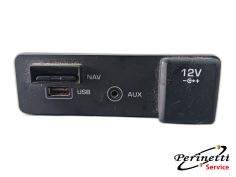 CONNETTORE ADATTATORE USB...
