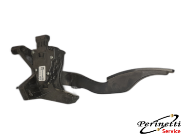 PEDALE ACCELERATORE CON POTENZIOMETRO...