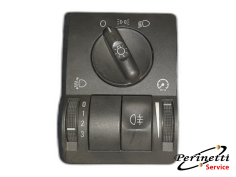 COMANDO LUCI OPEL CORSA C...