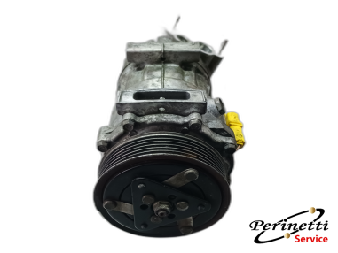 COMPRESSORE ARIA CONDIZIONATA CITROEN...