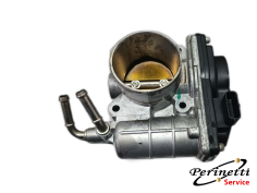 CORPO FARFALLATO NISSAN...