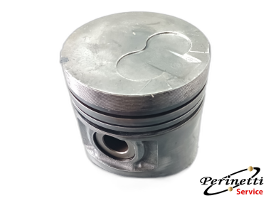 PISTONE MOTORE HYUNDAI GALLOPER 2.5 TDIC