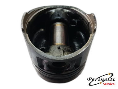 PISTONE MOTORE HYUNDAI GALLOPER 2.5 TDIC