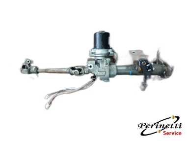PIANTONE STERZO PEUGEOT 107 4123AX