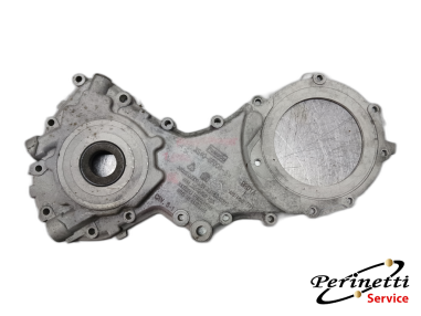 CARTER POMPA OLIO FORD CONNECT /...
