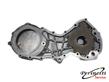 CARTER POMPA OLIO FORD CONNECT /...