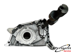 POMPA OLIO HYUNDAI H1 2.5... 2