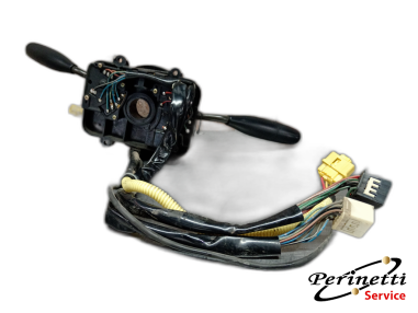 DEVIO LUCI TERGI OPEL FRONTERA B...