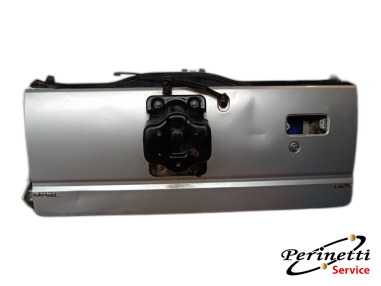 PORTELLONE POSTERIORE OPEL FRONTERA B...