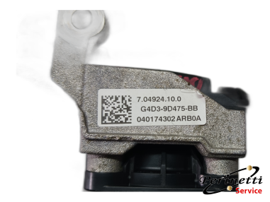 VALVOLA EGR LAND ROVER DISCOVERY V /...