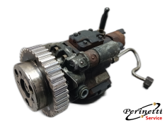 POMPA CONTINENTAL INIEZIONE...