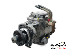 POMPA INIEZIONE MOTORE FORD... 2