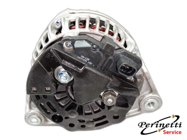 ALTERNATORE OPEL CORSA D 1.0 / 1.2 /...