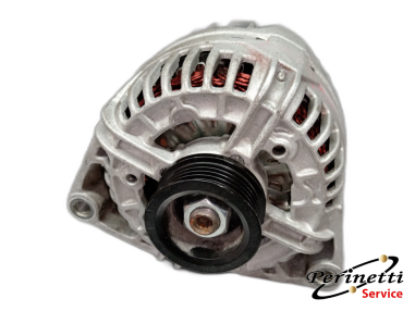 ALTERNATORE OPEL CORSA D 1.0 / 1.2 /...