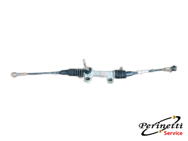 SCATOLA STERZO SMART FORTWO (451)...