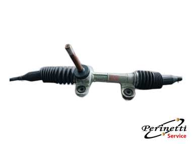 SCATOLA STERZO SMART FORTWO (451)...