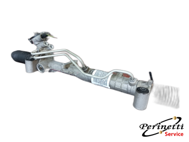 SCATOLA STERZO FIAT CROMA 1.9 JTD