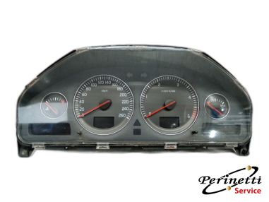 QUADRO STRUMENTI KMH VOLVO XC90 30682276