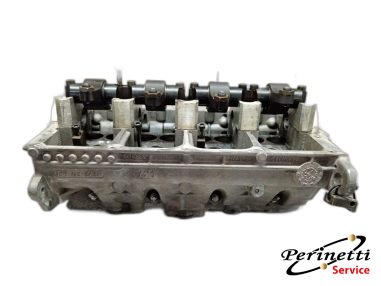 TESTATA MOTORE AUDI / SEAT / SKODA /...