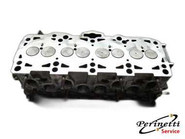 TESTATA MOTORE AUDI / SEAT / SKODA /...