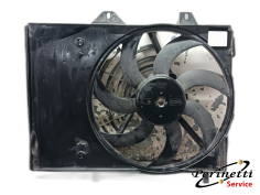 ELETTROVENTOLA CITROEN C3 /...