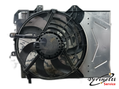 ELETTROVENTOLA CITROEN C3 /... 2