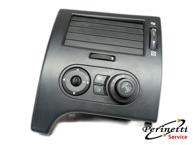 GRUPPO COMANDO LUCI CHEVROLET EPICA...