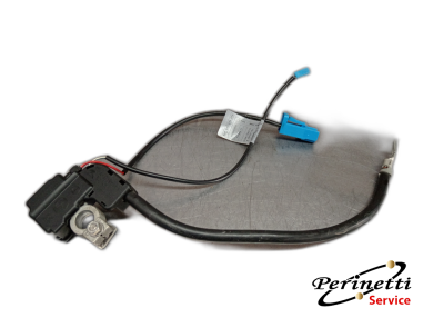 CAVO NEGATIVO BATTERIA BMW SERIE 1...