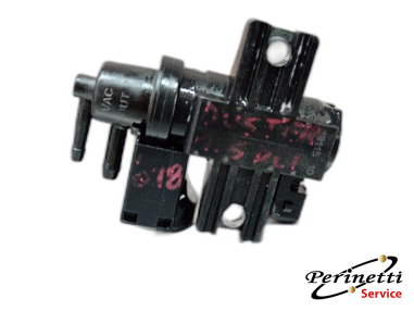 ELETTROVALVOLA CONVERTITORE DI...