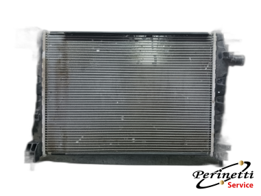 RADIATORE RAFFREDDAMENTO ACQUA OPEL...