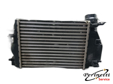 INTERCOOLER SCAMBIATORE ARIA ARIA...