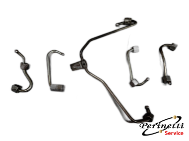 5 CANNETTE DIESEL LAND ROVER...