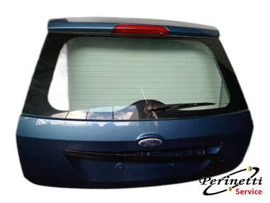 PORTELLONE POSTERIORE FORD FIESTA 1...